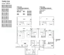 Bellewaters (D19), Condominium #557637291